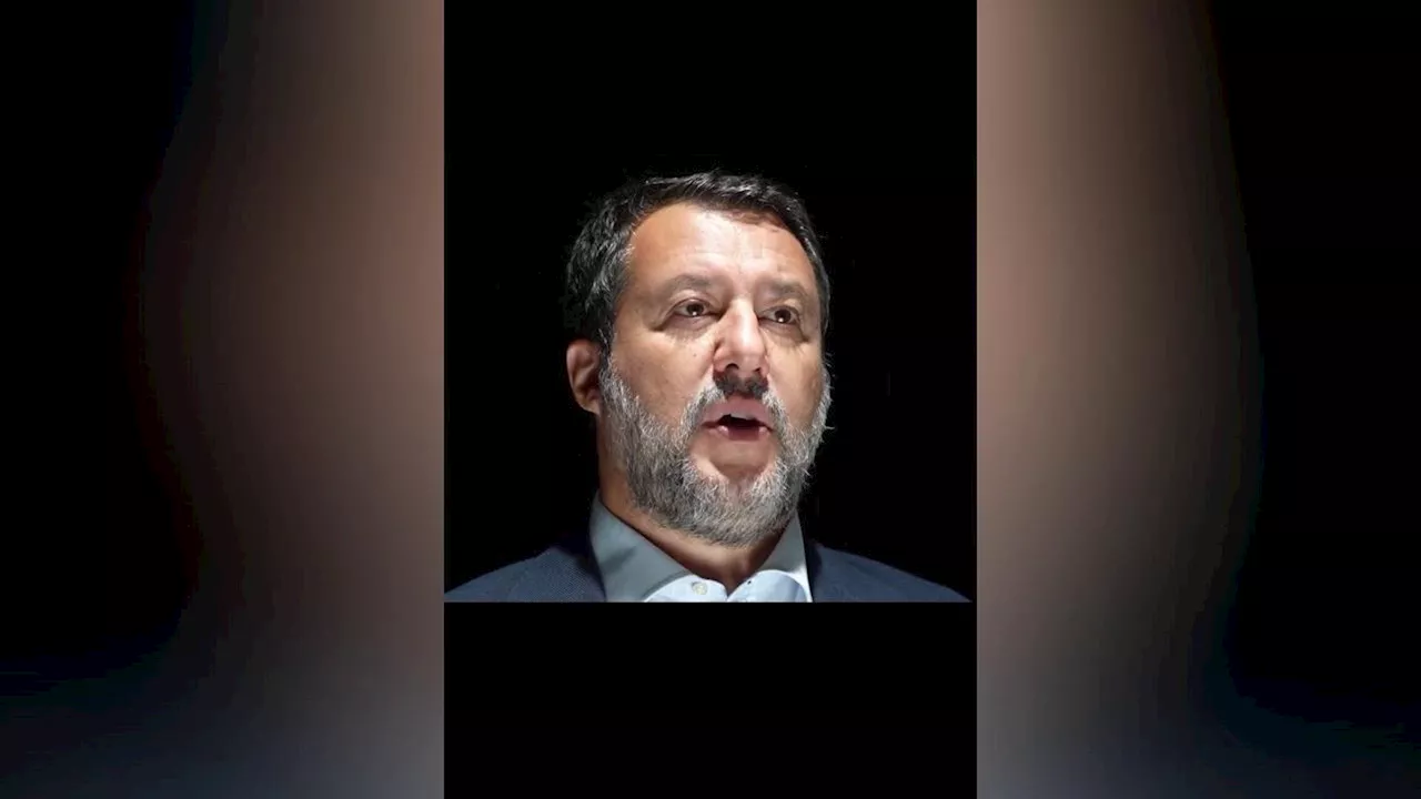 Processo Open Arms, l'arringa di Salvini sui social: 'Colpevole di aver difeso l'Italia'