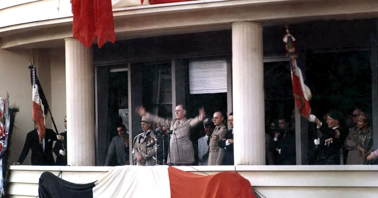 Comment de Gaulle a réussi un redressement spectaculaire des finances de la France en 1958