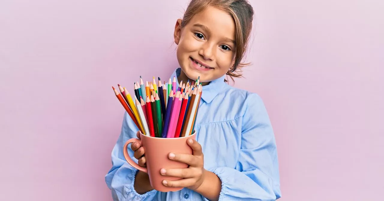 Comment recycler les stylos, les crayons et les feutres ?