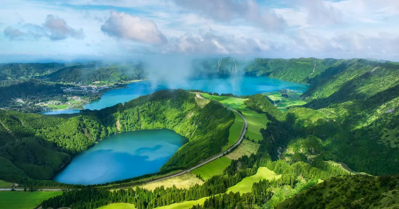 Visiter les Açores en 12 jours : conseils et itinéraire