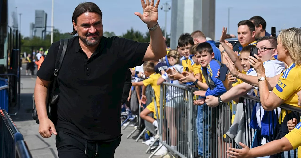 Leeds United could be about to get key appointment message from Daniel Farke