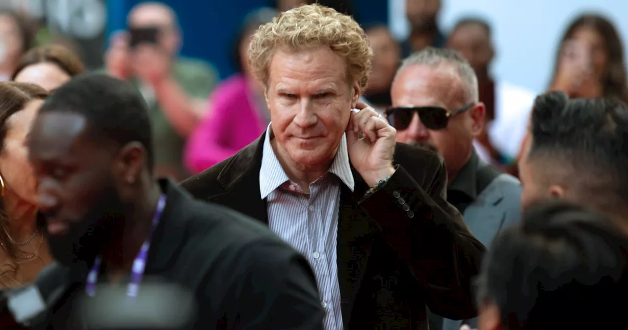 Will Ferrell To Attend First Leeds United Match As Minority Shareholder