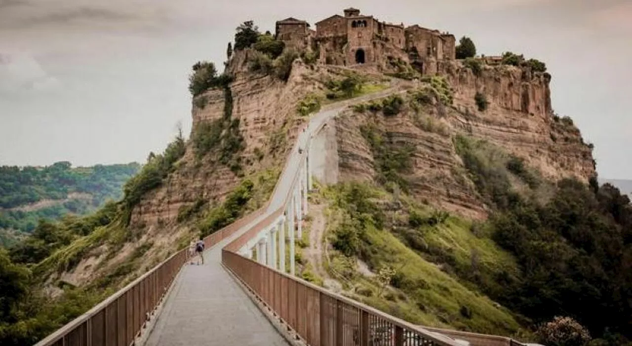 Città fantasma, in Italia oltre mille borghi completamente disabitati: ecco alcuni tra i più suggestivi