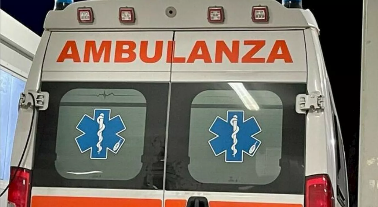 Tragedia ad Ozieri: bambino di 10 anni muore schiacciato da una porta da calcio