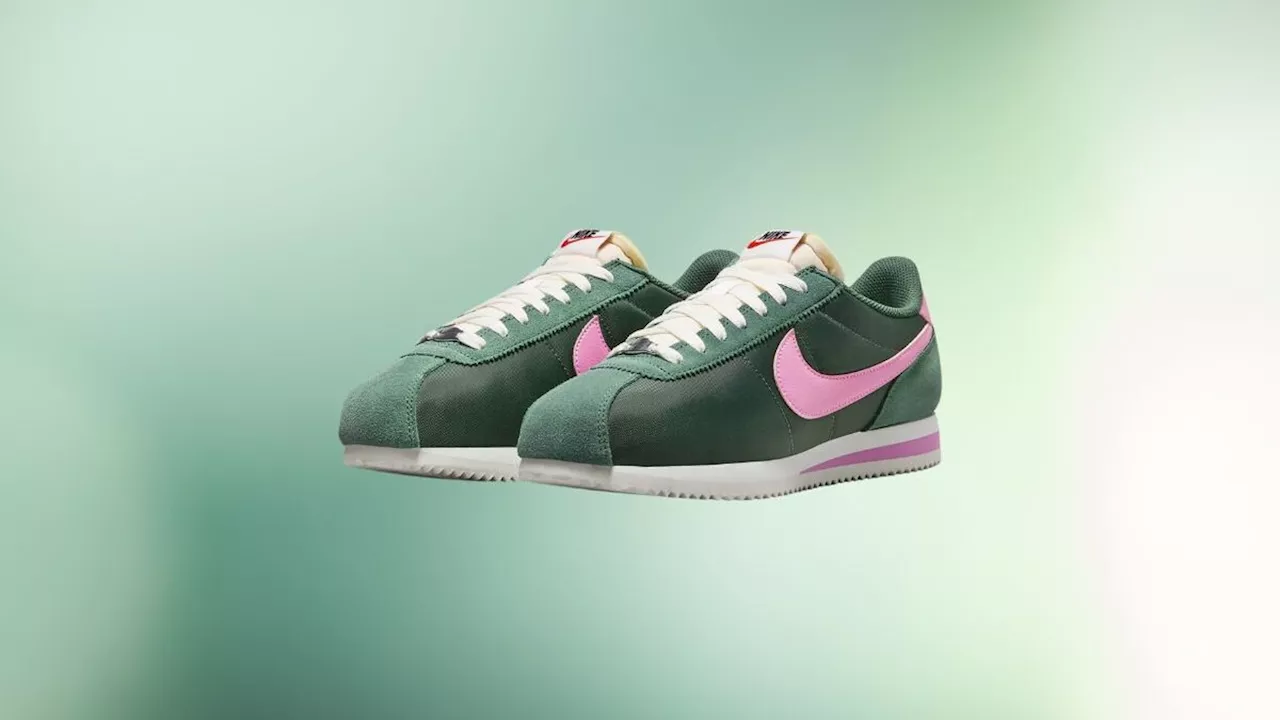 Pour moins de 90 euros, offrez-vous cette paire de Nike Cortez sur le site officielle