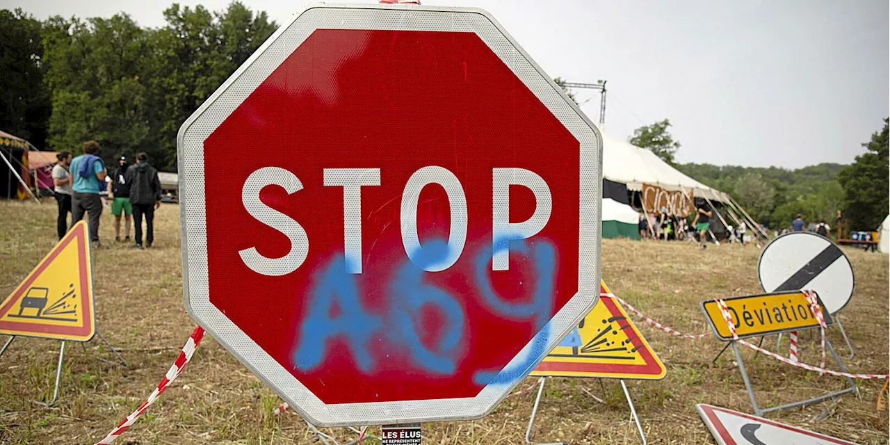 Destruction imminente d'une maison à Verfeil pour l'autoroute A69 après accord amiable