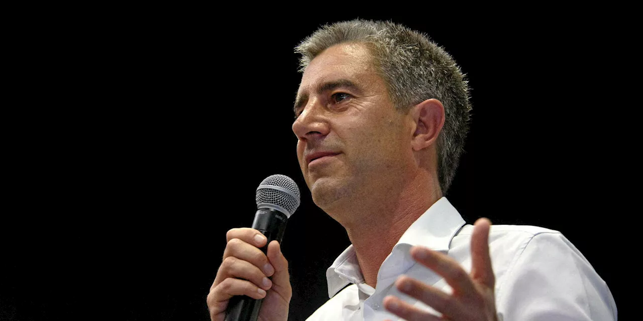 François Ruffin, résistant de la 25e heure