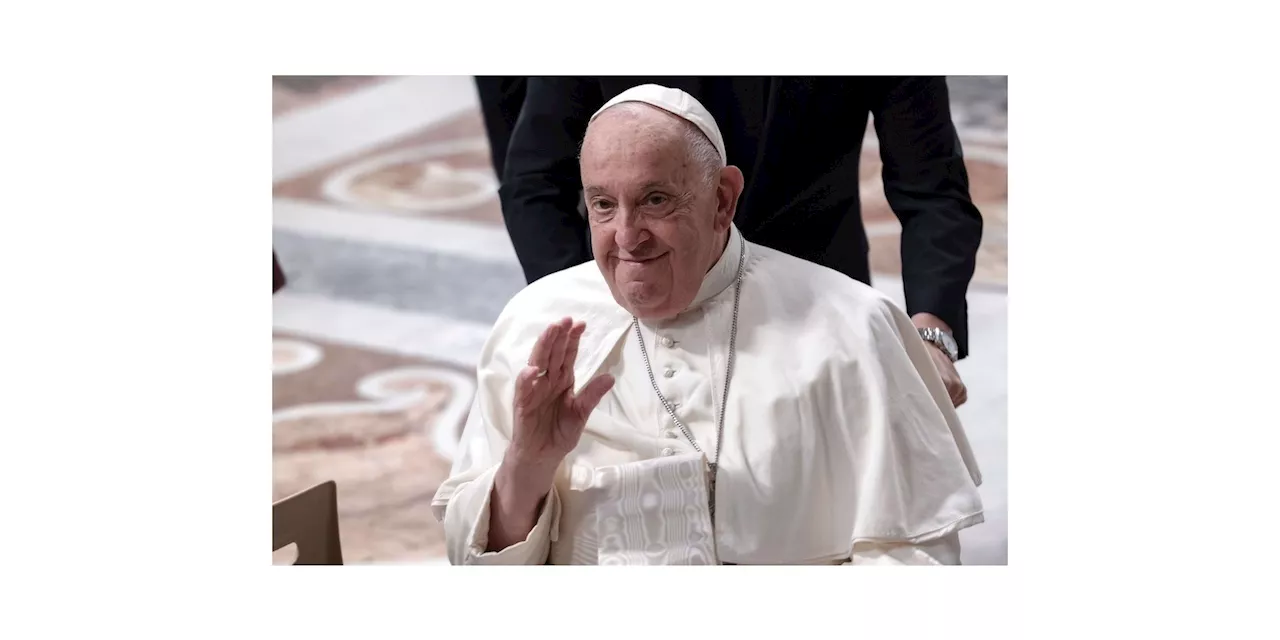 Le pape n’ira pas à la réouverture de la cathédrale Notre-Dame de Paris