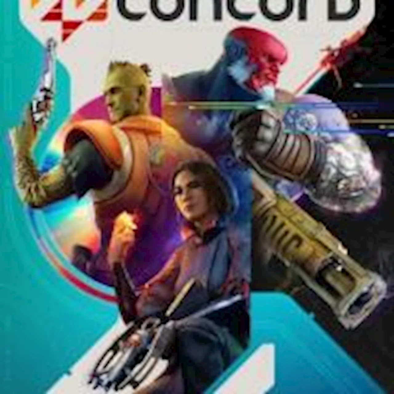 Reseña del Juego Concord