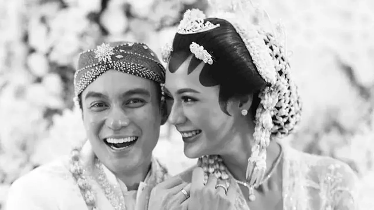 Baim Wong Akui Ada Masalah, Ini Jawabannya Saat Ditanya Melaney Ricardo tentang Paula Verhoeven