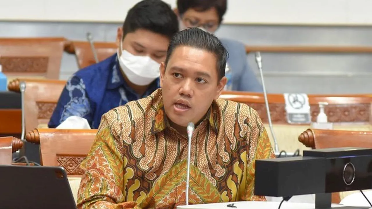 Dinilai Banyak Masalah, DPR: Kominfo di Era Prabowo-Gibran Perlu Perbaikan