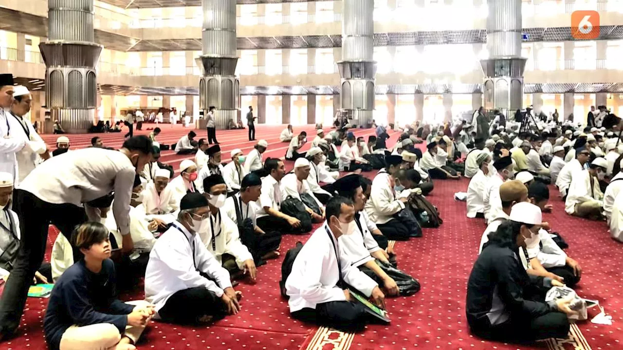 Hidupkan Sunnah Nabi Sebagai Bentuk Cinta Sejati