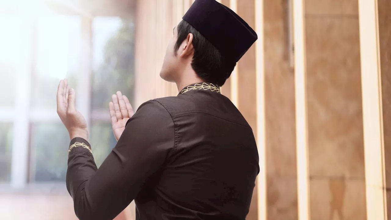 Kumpulan Doa Maulid Nabi Muhammad SAW, Lengkap dengan Latin dan Artinya