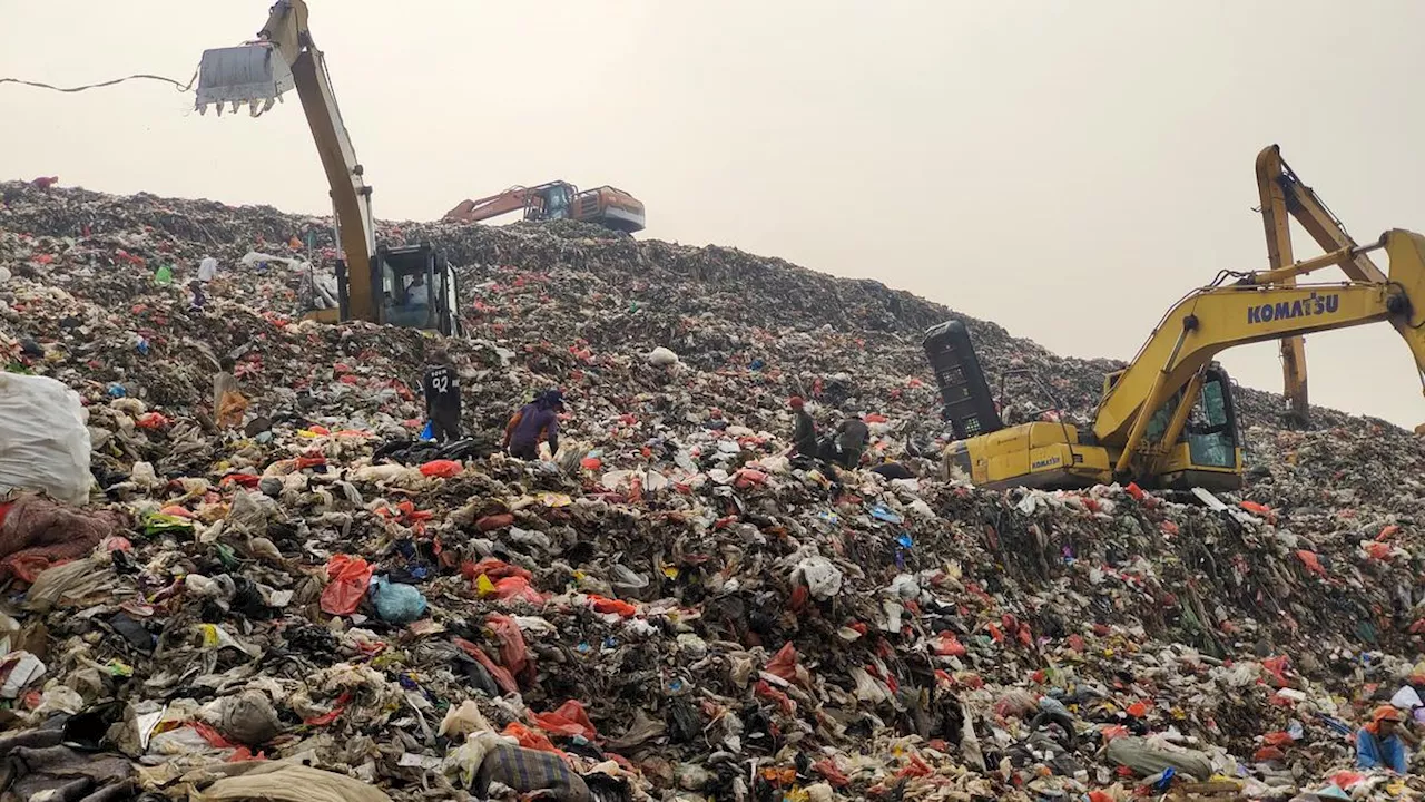 Optimalkan Pengelolaan Sampah, Pemkot Depok Luncurkan Gerakan D'GoBer