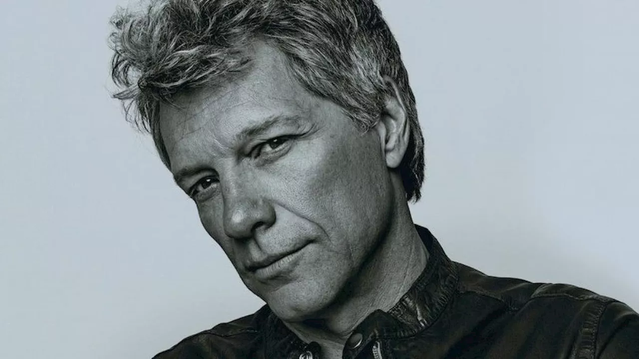 Viral, Detik-Detik Jon Bon Jovi Gagalkan Wanita Bunuh Diri di Jembatan