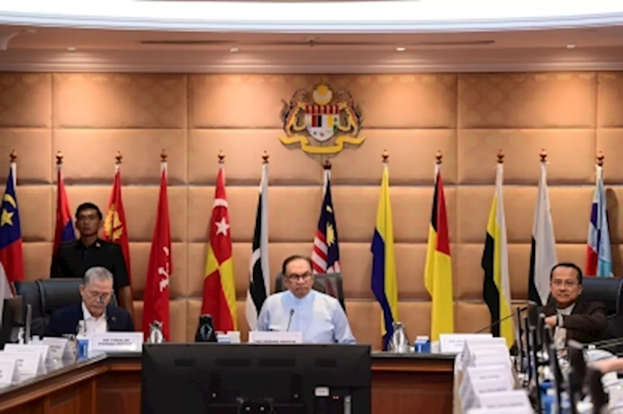 PM: Govt to establish working committee as water pollution has ‘many concerning implications’