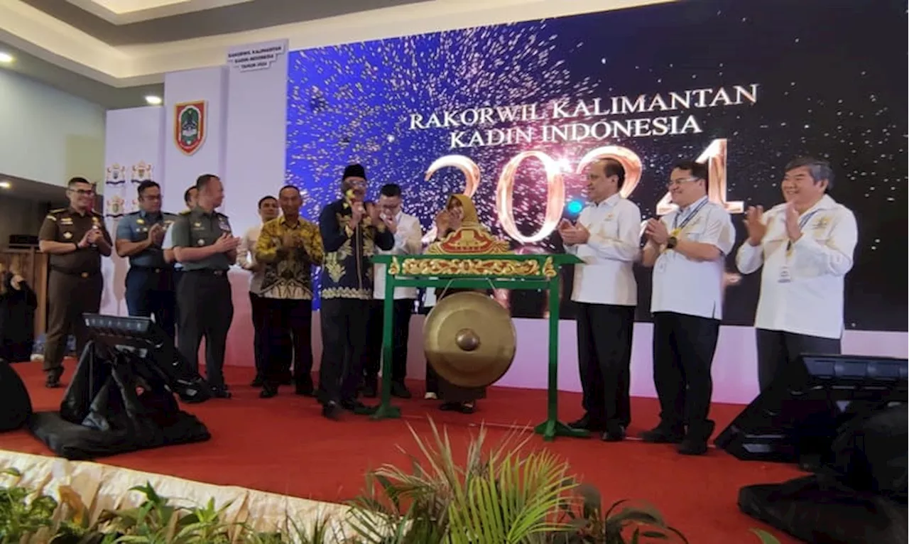 Dewan Pengurus Sebut Munaslub Kadin 2024 Melawan Aturan Organisasi