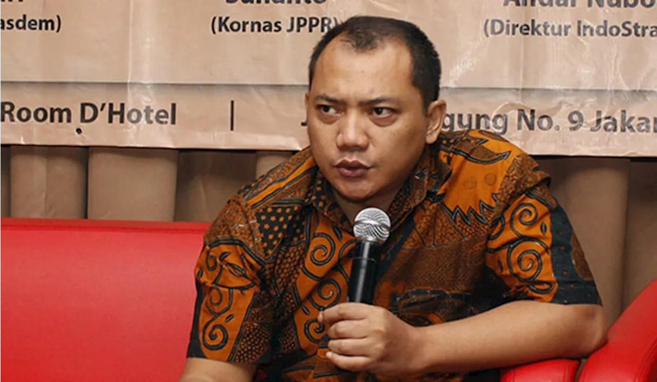 Pemelihara Landak Jawa di Bali Bebas, DPR Apresiasi Tuntutan JPU