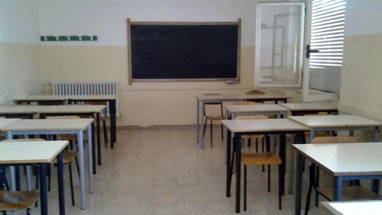 Scuola, Cgia: 431mila giovani hanno solo la terza media