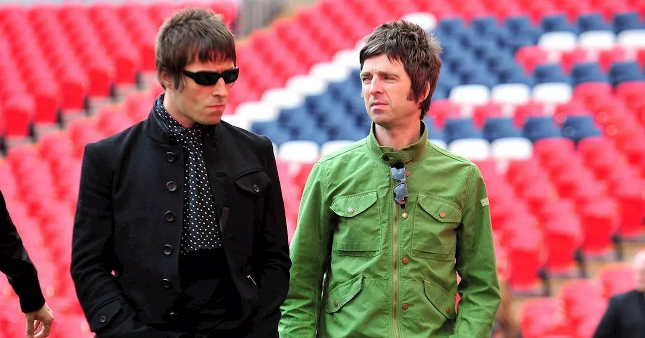 Oasis Wembley Tickets Resurface on Viagogo Minutes After Ballot Sale Begins