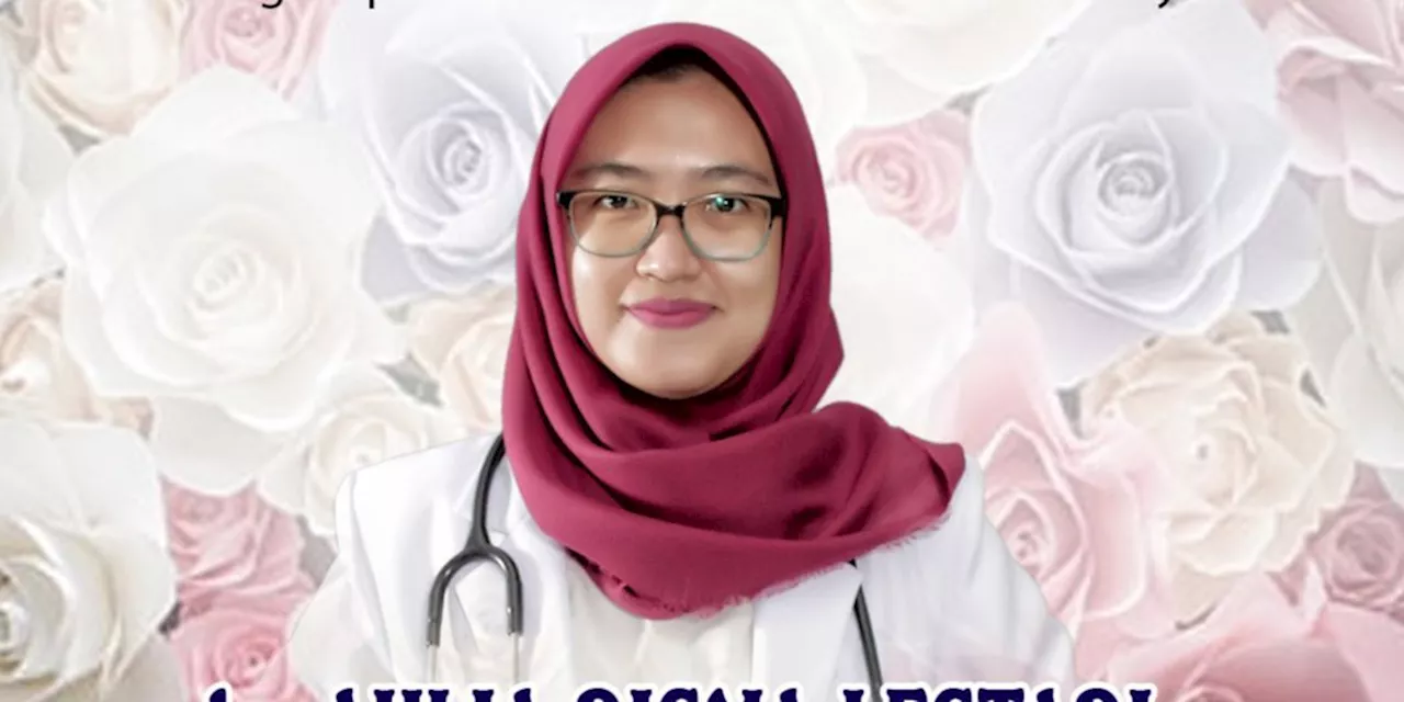 Kemenkes Tegaskan Proses Hukum Kematian Dokter Aulia Tetap Jalan Meski Dekan FK Undip Minta Maaf Terkait Perundungan