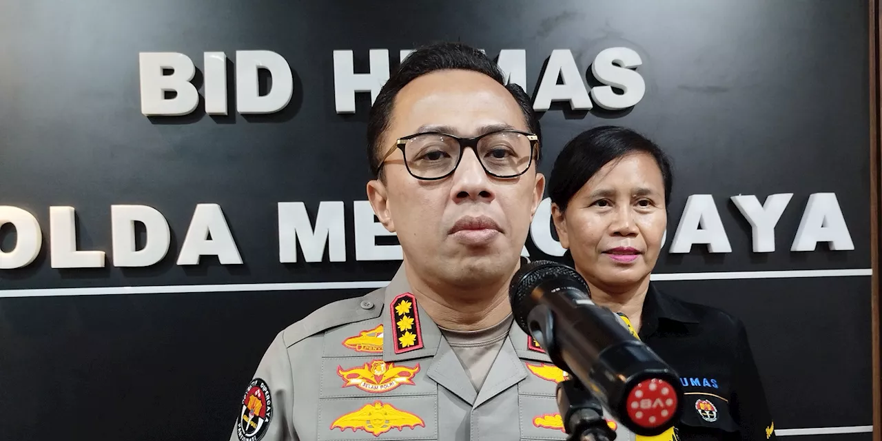 Polri Buka Layanan Call Center 110, Begini Cara Buat Pengaduan