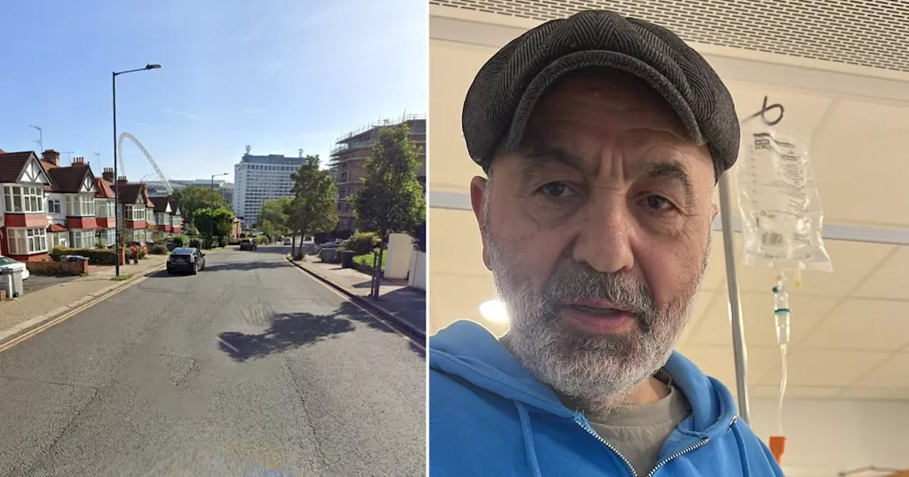 Man, 69, with dementia missing for nearly a week 'might not be able to provide his name'