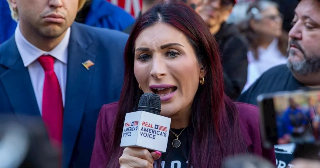 Who is Laura Loomer? Conspiracy theorist close to Trump blamed