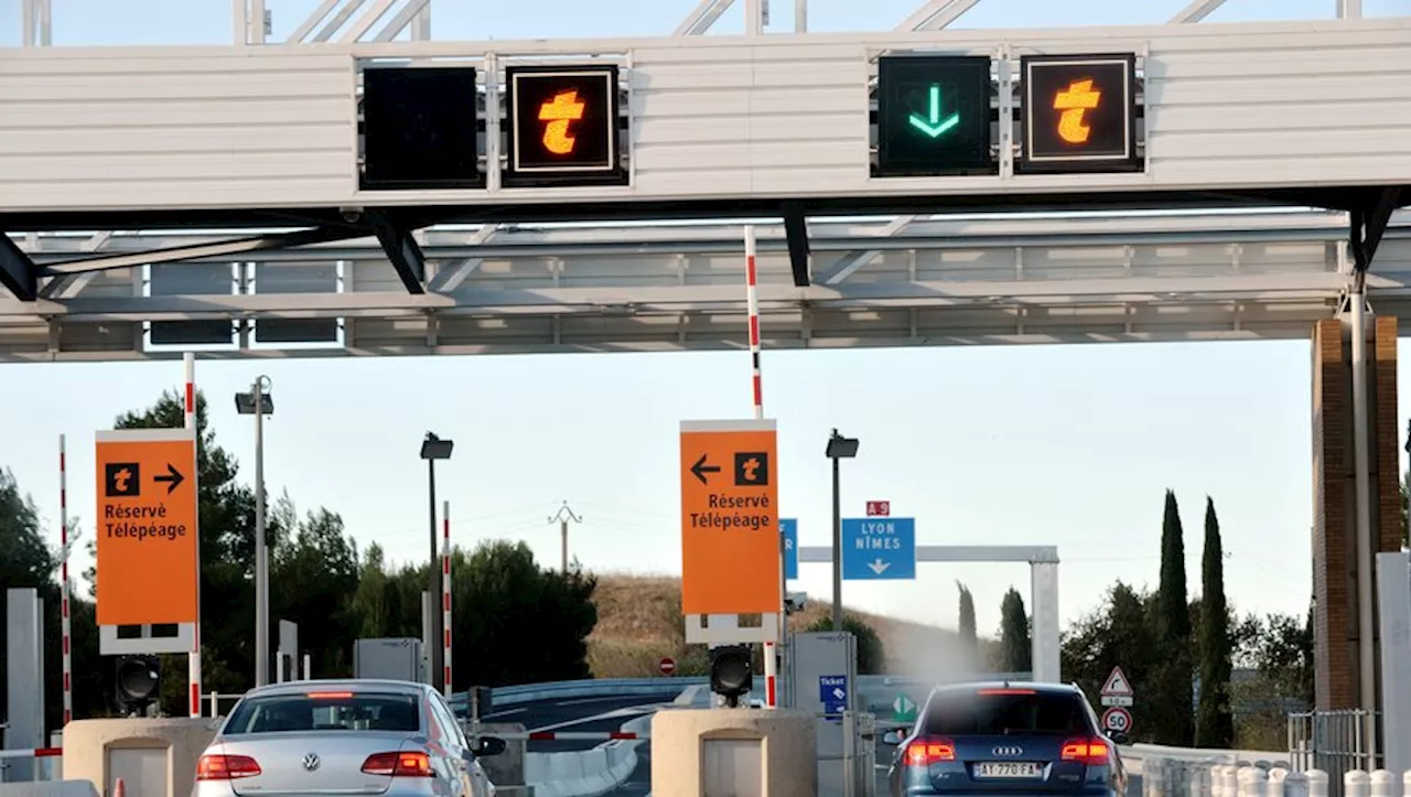 Autoroute, aéroports : quelle est cette taxe écologique qui pourrait faire grimper les prix pour les usagers