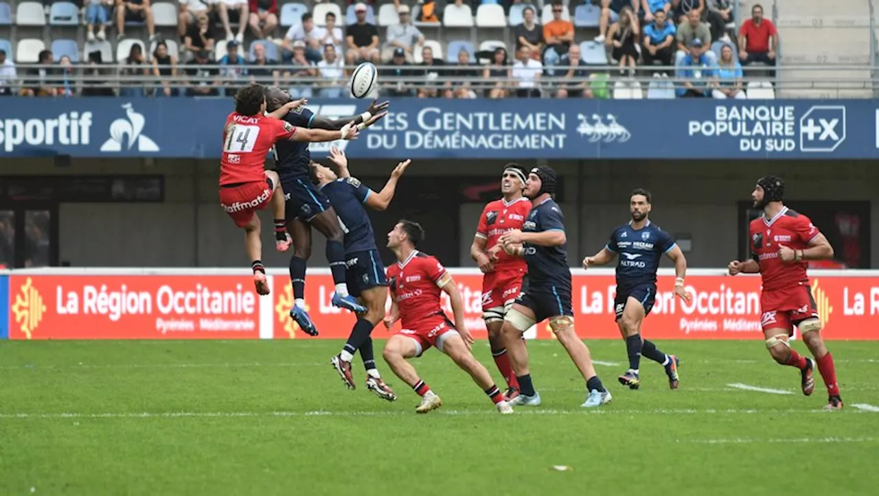 Usap-MHR : Montpellier est déjà en quête de rachat après son revers d’entrée contre Lyon