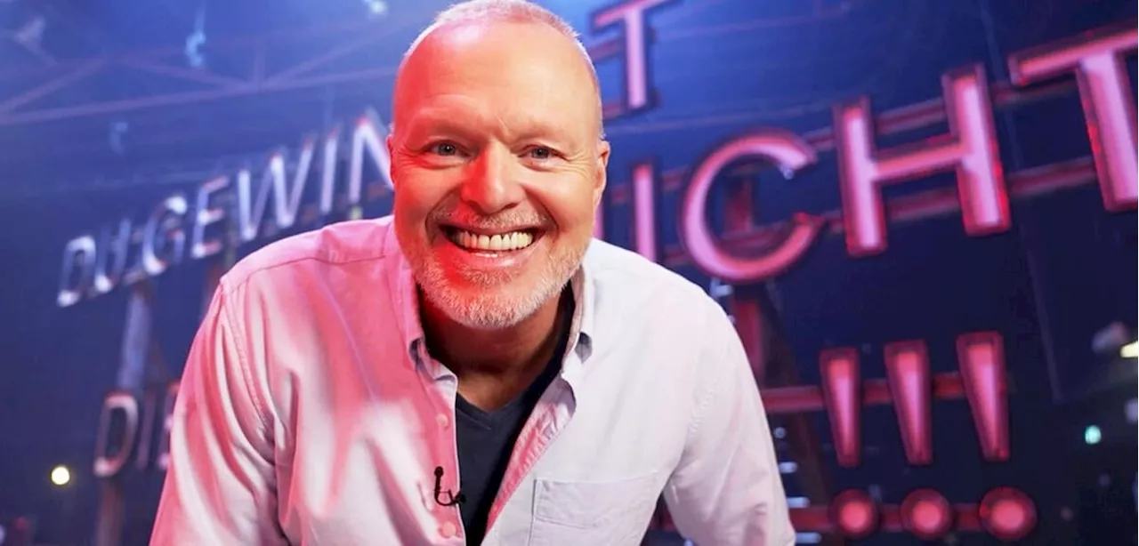 Stefan Raab enthüllt: Das ist seine neue TV-Show – und sie startet schon am Mittwoch