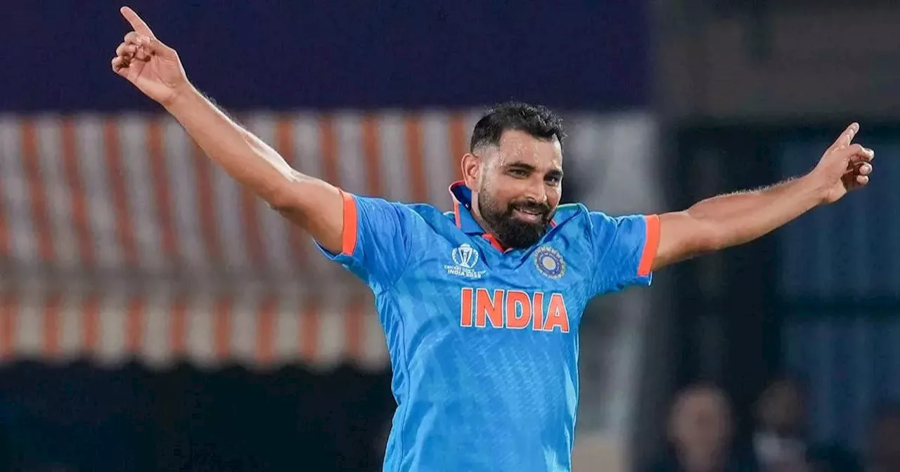 Mohammed Shami: मुझे बंगाल ने बनाया है... मोहम्मद शमी ने वापसी के लिए भरी हुंकार, अब कोई नहीं रोक पाएगा