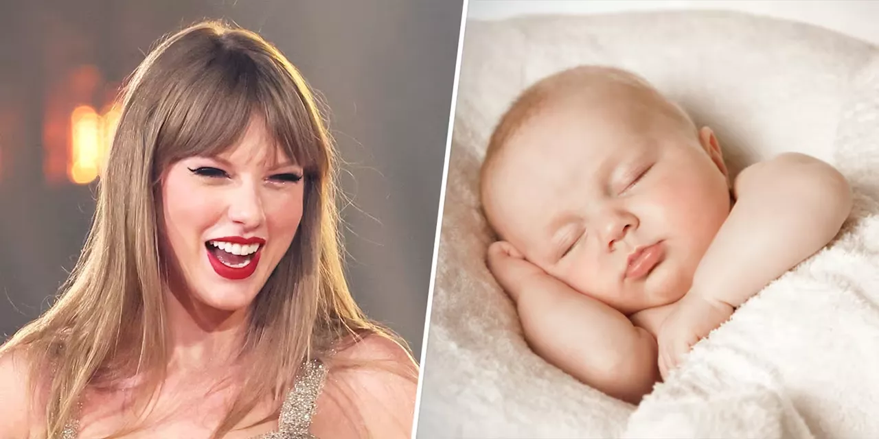 Taylor Swift's Songs Get the Baby Lullaby Treatment