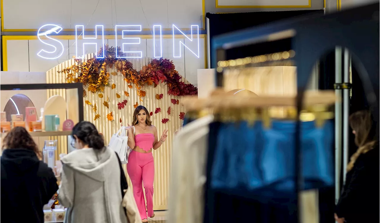 Shein and Temu Prices Could Rise as Biden Administration Targets Retailers Linked to China