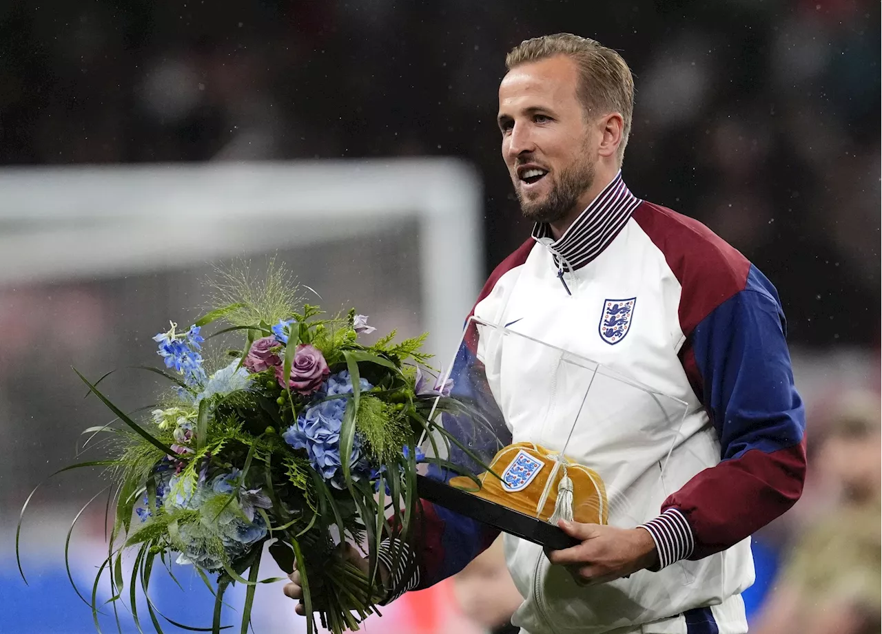 The Times: Uefa truer med å kaste England ut av EM