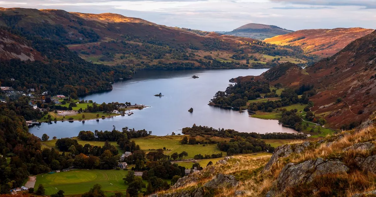 Best Airbnbs to book for autumn and winter for country walks and cosy pubs