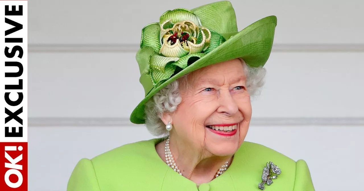 Gyles Brandreth Recalls Queen Elizabeth II's Humor After Sharing Funny Teddy Bear Anecdote