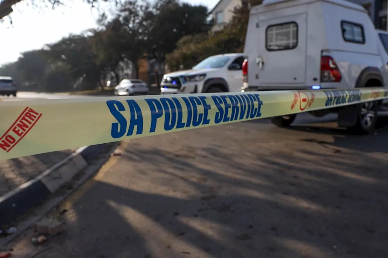 She was a bubbly, vibrant pupil, says teacher of Durban girl, 11, killed by carjackers