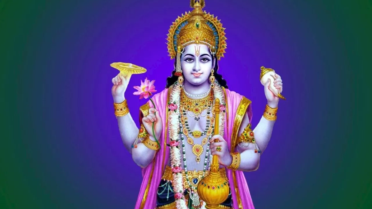 Parivartini Ekadashi Vrat Katha 2024: परिवर्तिनी एकादशी पर जरूर पढ़ें ये व्रत कथा, पूरे साल बरसेगी विष्णु जी कृपा