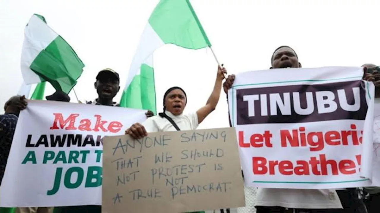 BREAKING: Kano Court Frees 37 #EndBadGovernance Protesters, Grants Bail to Others