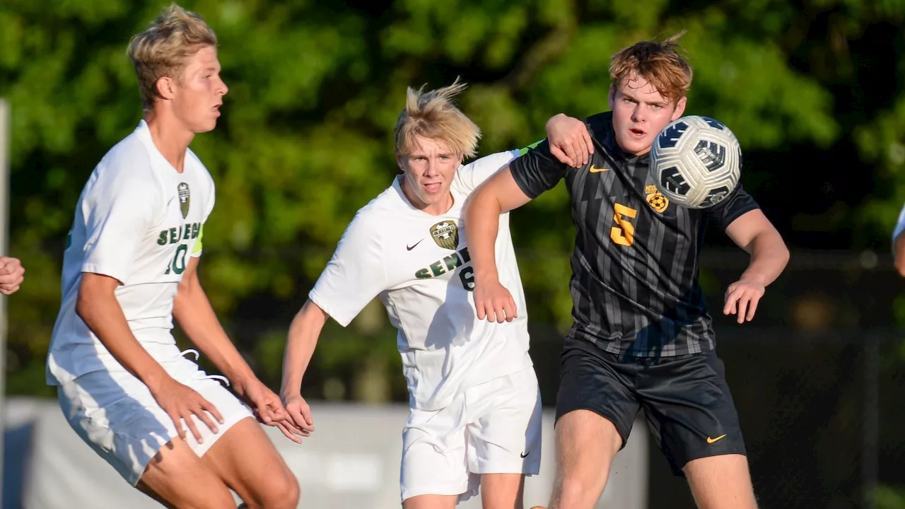 Boys Soccer: Results, recaps and photos for Saturday, Sept. 14