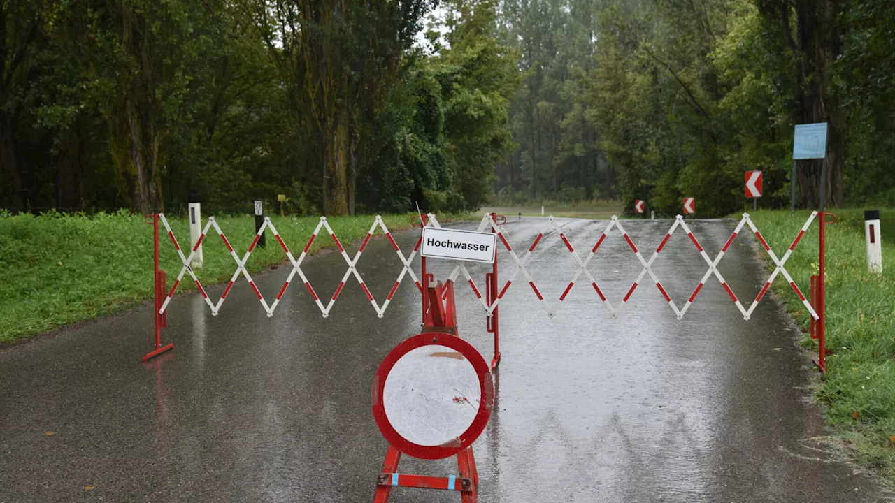 Kamptal, Grafenwörth: Situation spitzt sich zu