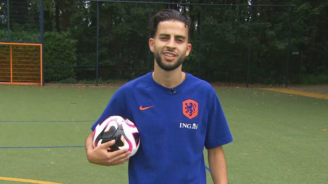 Na 24 jaar weer WK futsal voor Oranje, dat bestaat uit studenten, elektriciens en leraren