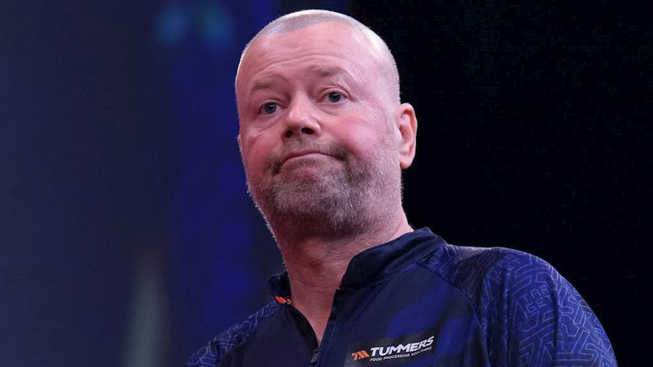 Van Barneveld kan op World Series Finals niet stunten tegen Littler, Doets maakt indruk