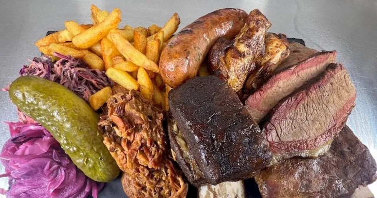 Mighty meaty feasts moving from industrial park to city centre