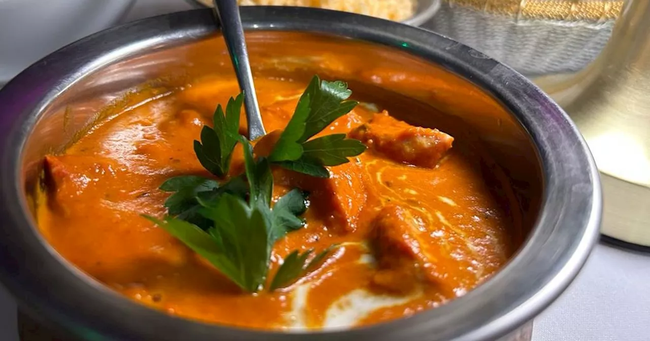 Name Nottinghamshire's best Indian restaurant as shortlist announced