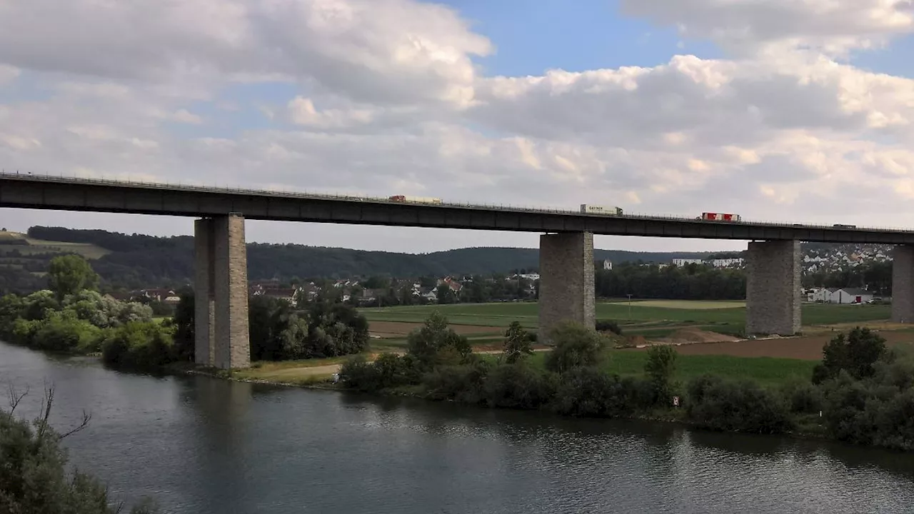 Deutschlands Problembrücken: Diese Kolosse aus Beton und Stahl sind marode