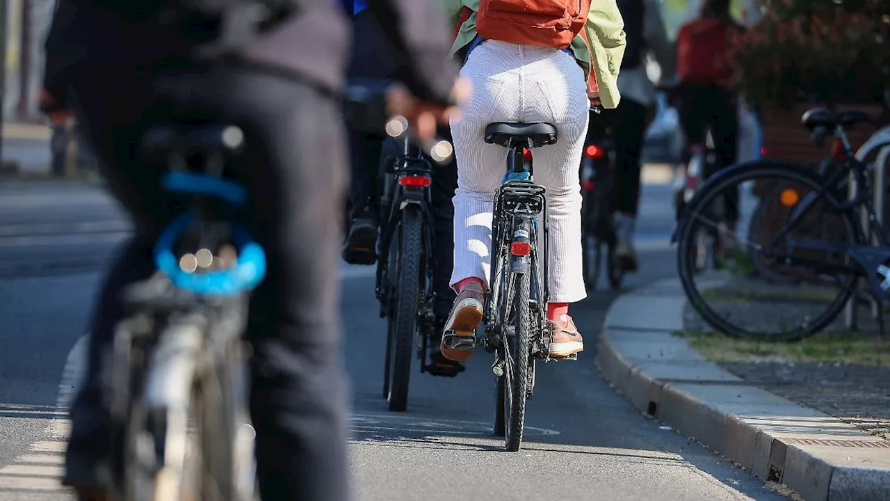 Nordrhein-Westfalen: Europäische Mobilitätswoche: Viele NRW-Städte mit Aktionen