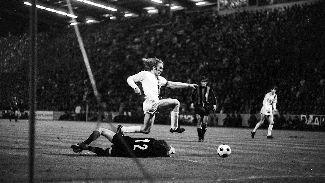 Weisweiler, Wembley, Wiedersehen: Die Meilenstein-Spiele der Fußball-Ikone Günter Netzer