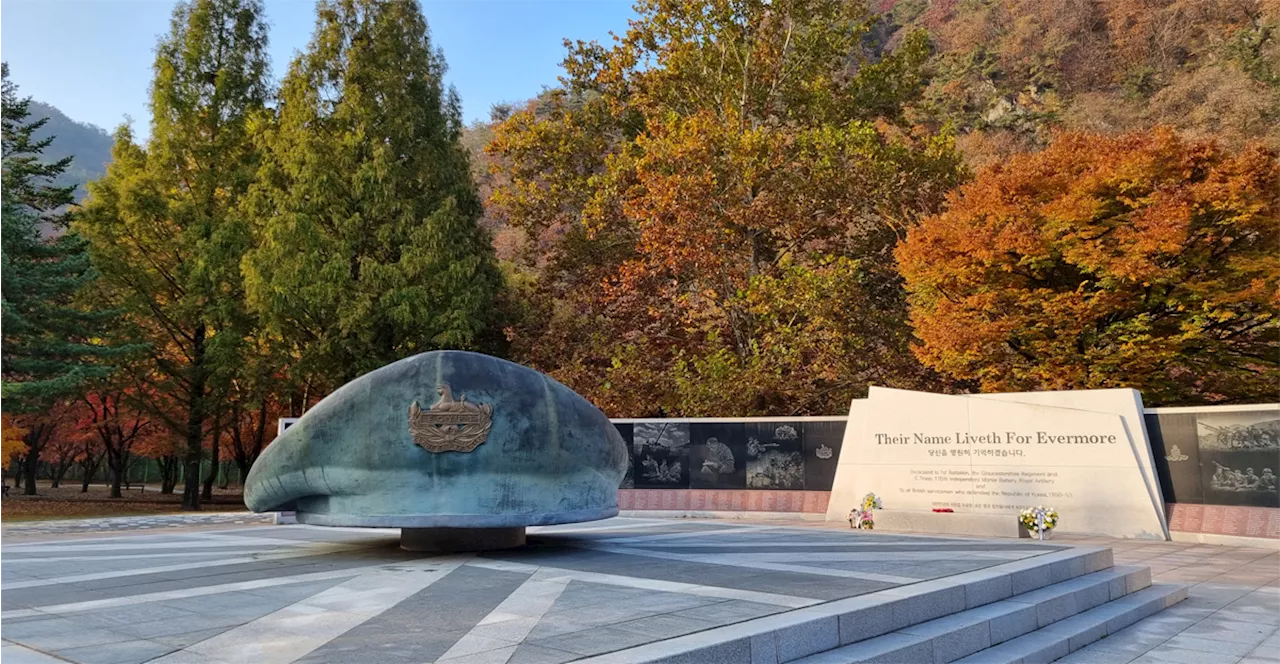 계급장 떼고 도피한 지휘관, 국군이 저지른 참담한 패전